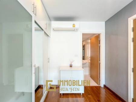 5. Stock / 43.46 Wohnfläche / voll möbliert