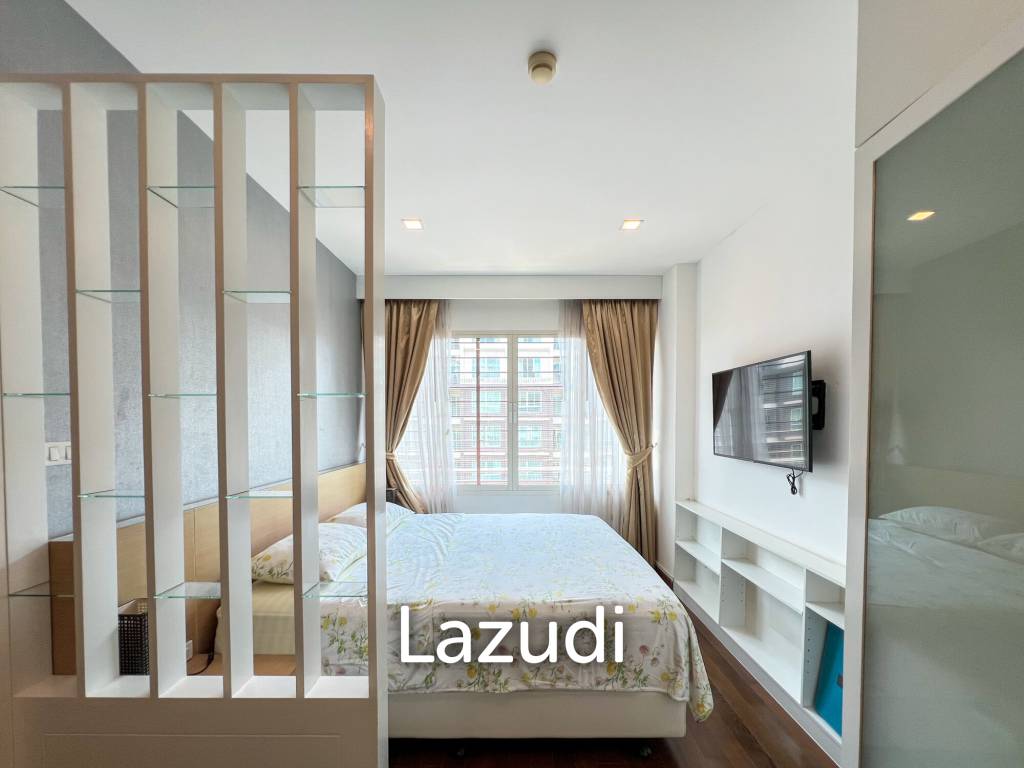 1 Bedroom Condo on 5th Floor at The Seacraze Hua Hin