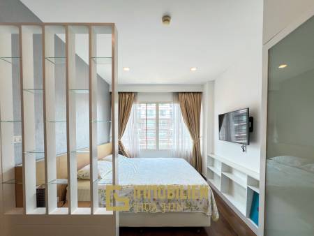 5. Stock / 43.46 Wohnfläche / voll möbliert