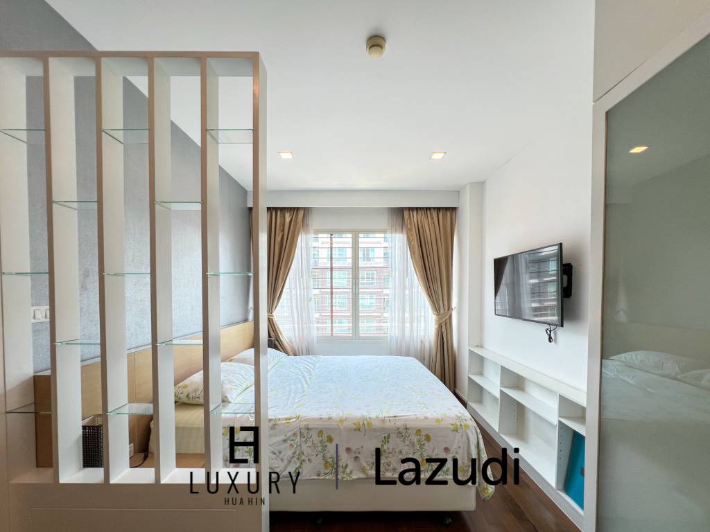 43 平方米 1 床 1 洗澡 公寓 对于 销售