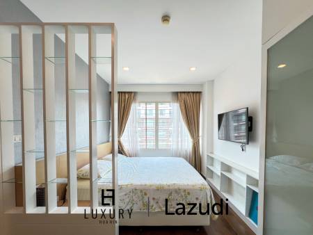 43 平方米 1 床 1 洗澡 公寓 对于 销售