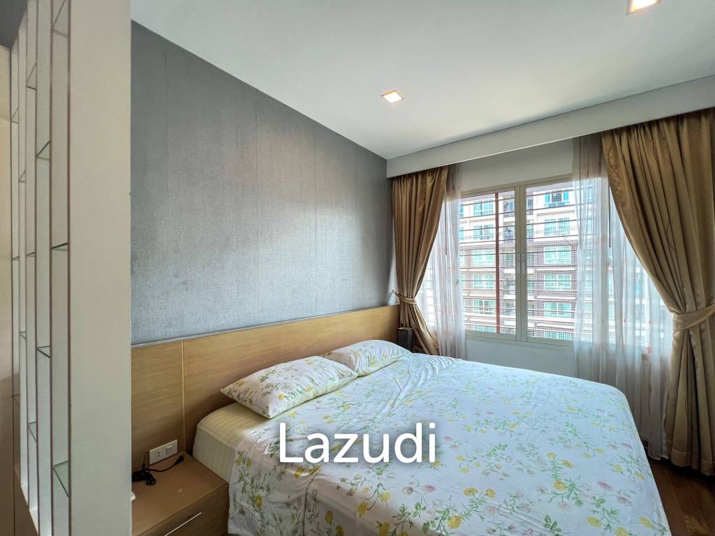 1 Bedroom Condo on 5th Floor at The Seacraze Hua Hin