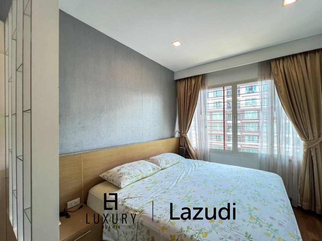 43 平方米 1 床 1 洗澡 公寓 对于 销售