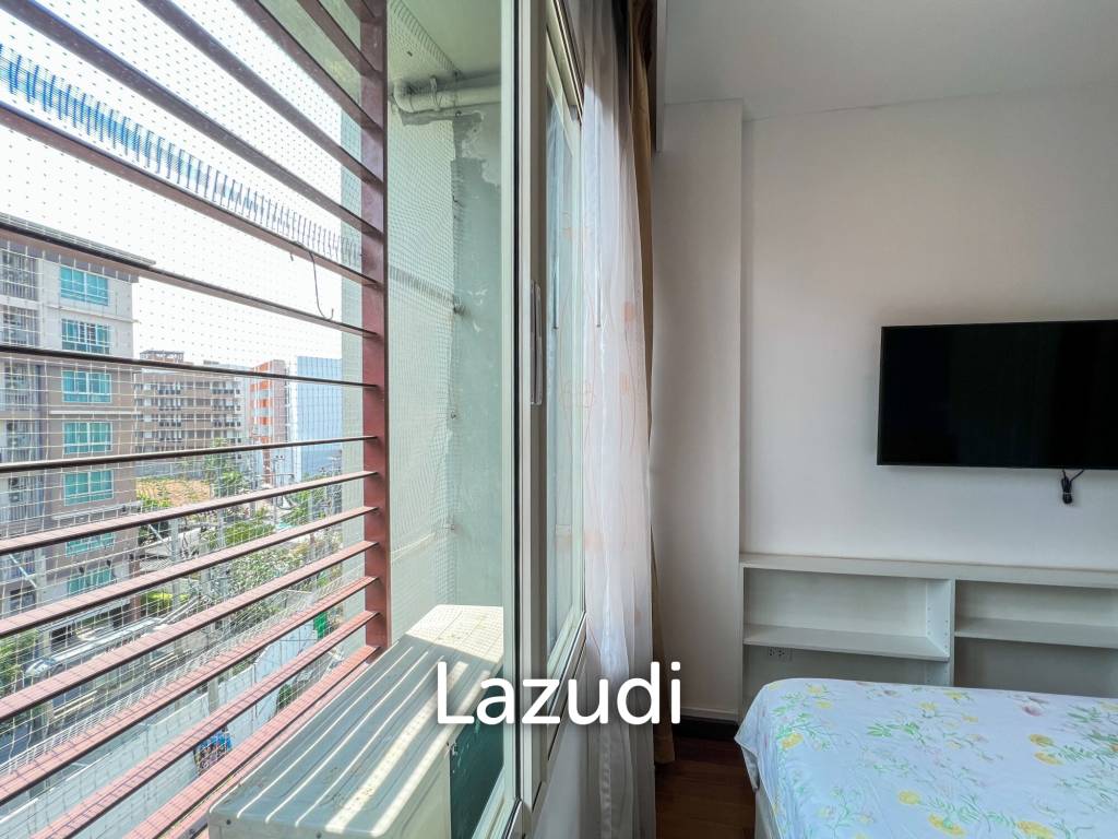 1 Bedroom Condo on 5th Floor at The Seacraze Hua Hin