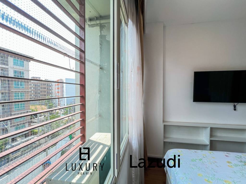 43 平方米 1 床 1 洗澡 公寓 对于 销售