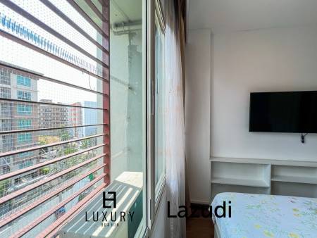 43 平方米 1 床 1 洗澡 公寓 对于 销售