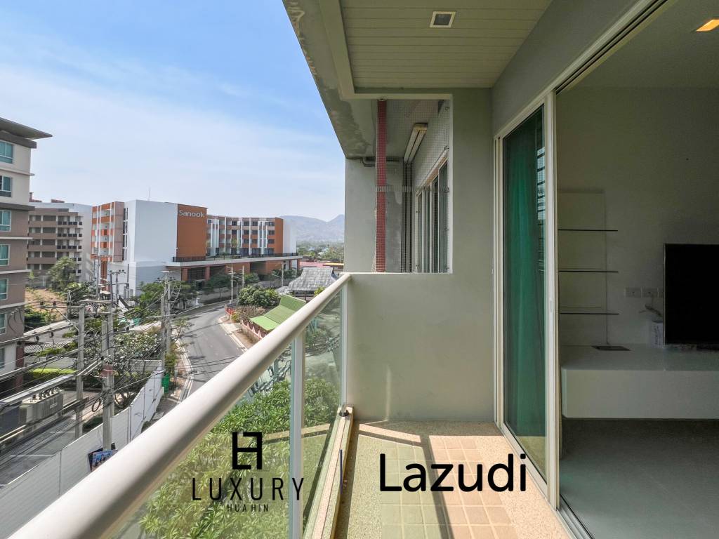 43 平方米 1 床 1 洗澡 公寓 对于 销售