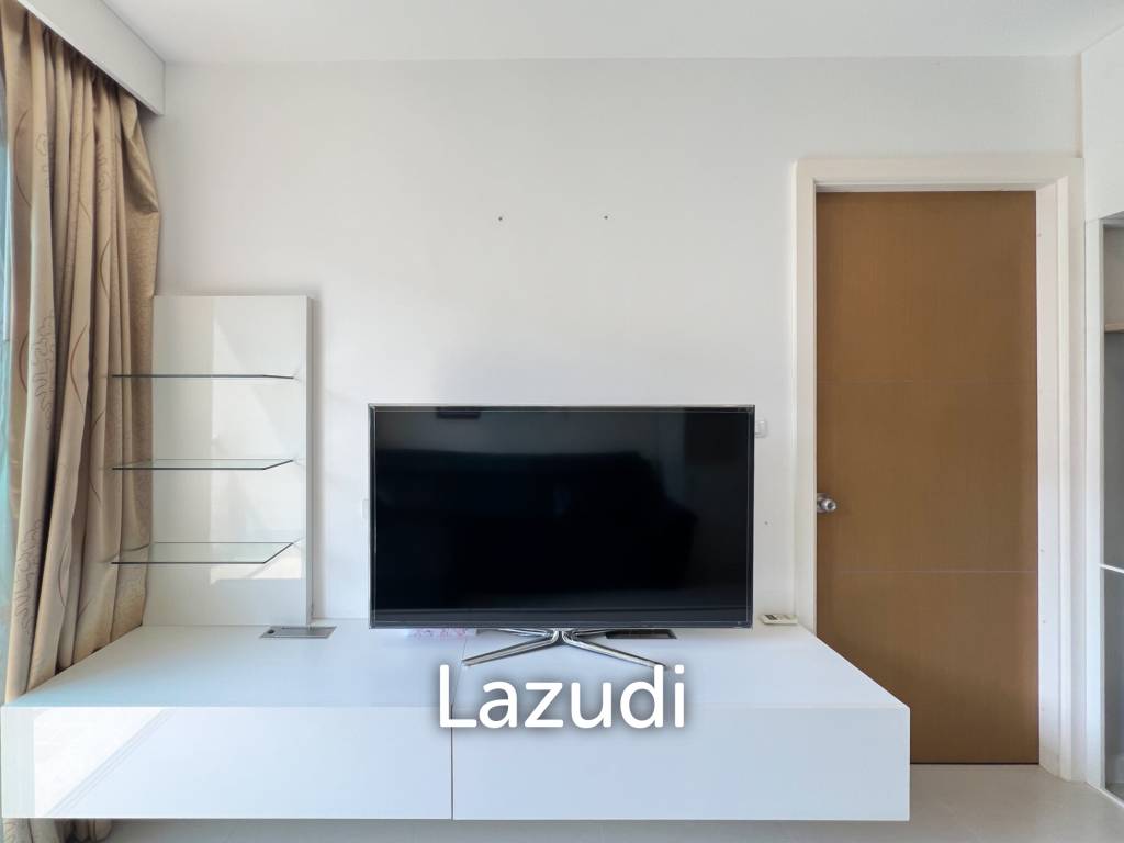 1 Bedroom Condo on 5th Floor at The Seacraze Hua Hin