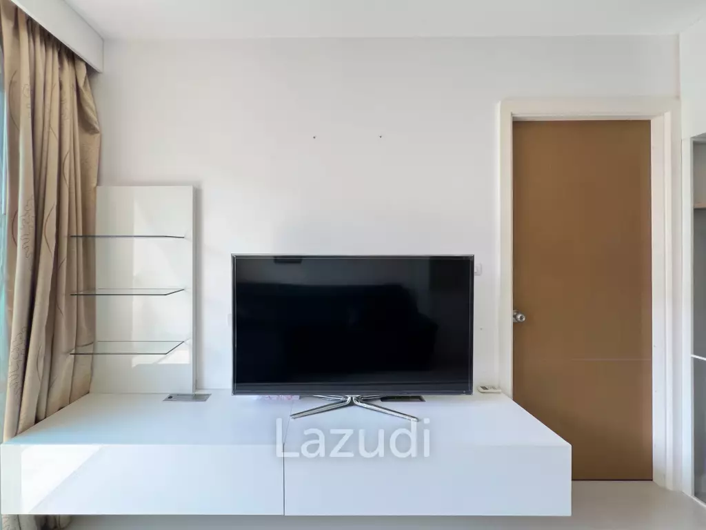 1 Bedroom Condo on 5th Floor at The Seacraze Hua Hin