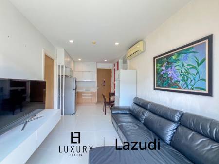 43 平方米 1 床 1 洗澡 公寓 对于 销售