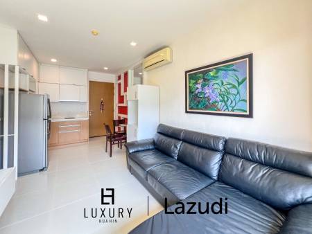 43 平方米 1 床 1 洗澡 公寓 对于 销售