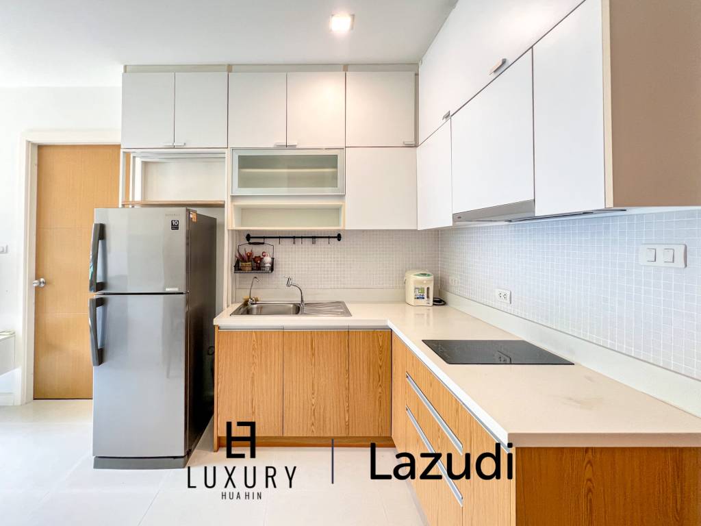 43 平方米 1 床 1 洗澡 公寓 对于 销售