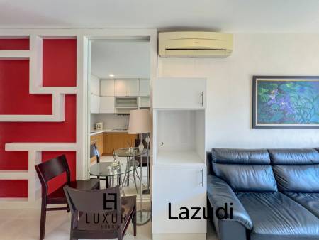 43 平方米 1 床 1 洗澡 公寓 对于 销售