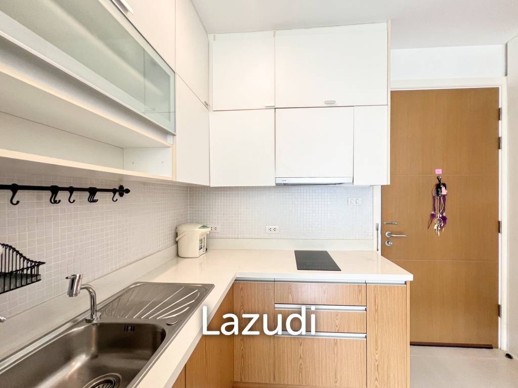 1 Bedroom Condo on 5th Floor at The Seacraze Hua Hin