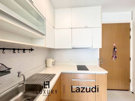 43 平方米 1 床 1 洗澡 公寓 对于 销售