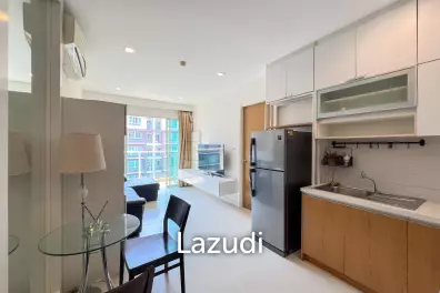 1 Bedroom Condo on 5th Floor at The Seacraze Hua Hin