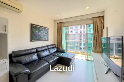1 Bedroom Condo on 5th Floor at The Seacraze Hua Hin
