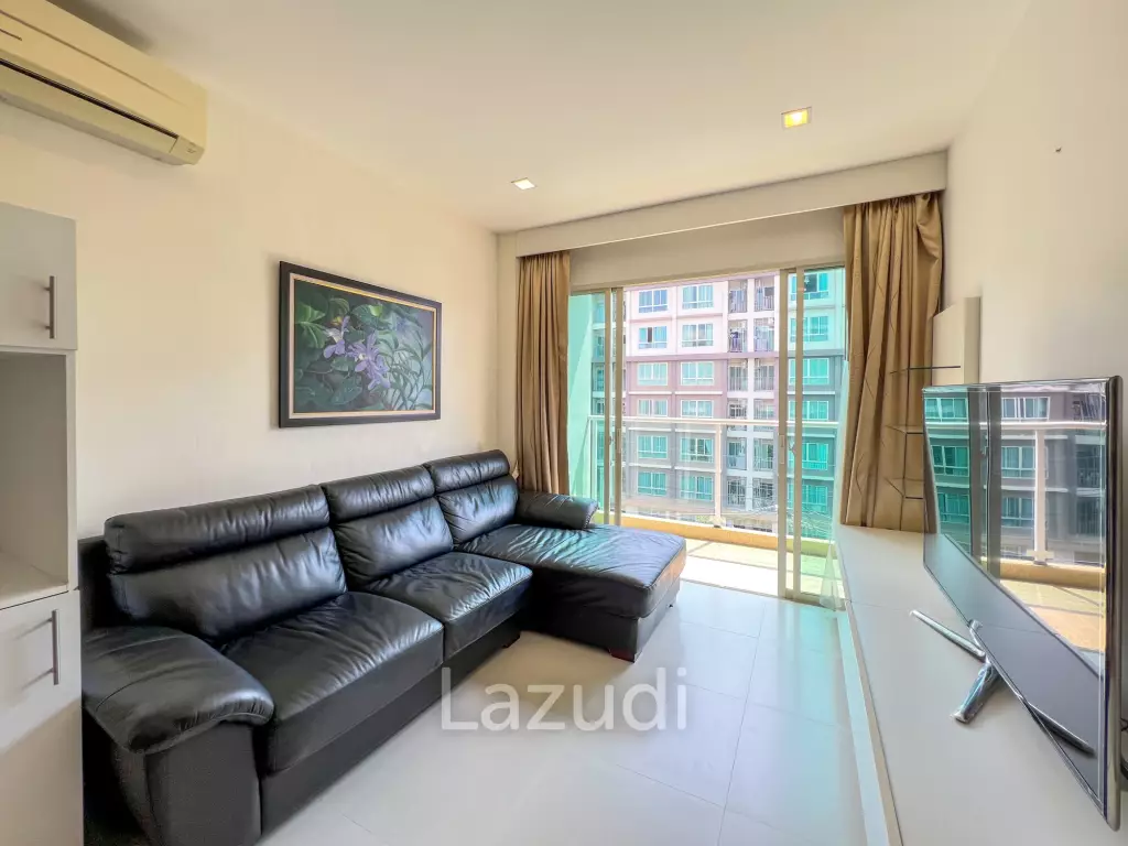 1 Bedroom Condo on 5th Floor at The Seacraze Hua Hin