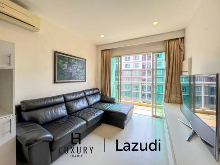 43 平方米 1 床 1 洗澡 公寓 对于 销售