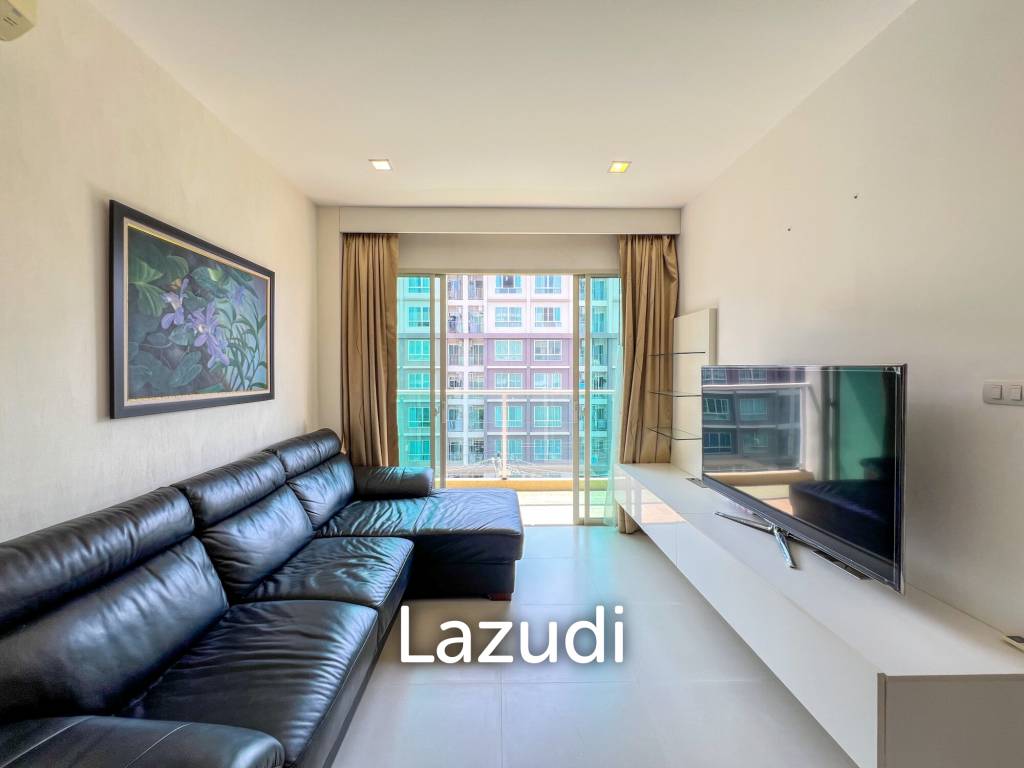 1 Bedroom Condo on 5th Floor at The Seacraze Hua Hin