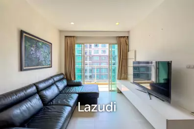 1 Bedroom Condo on 5th Floor at The Seacraze Hua Hin