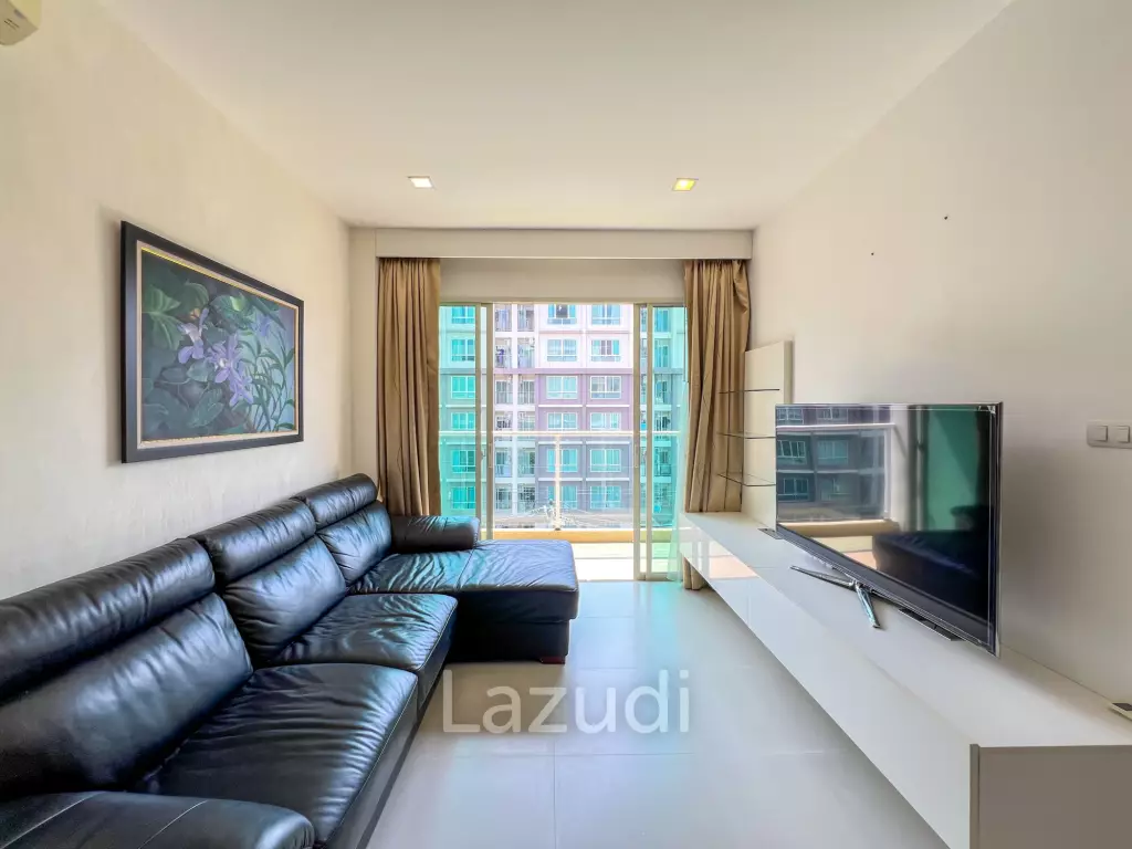 1 Bedroom Condo on 5th Floor at The Seacraze Hua Hin