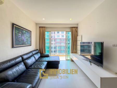 5. Stock / 43.46 Wohnfläche / voll möbliert