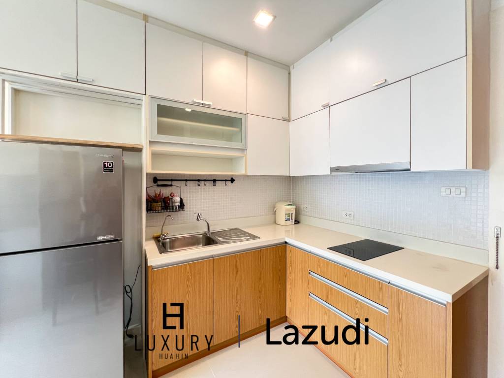 43 平方米 1 床 1 洗澡 公寓 对于 销售