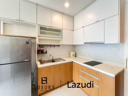 43 平方米 1 床 1 洗澡 公寓 对于 销售