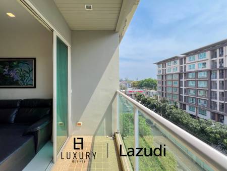 43 平方米 1 床 1 洗澡 公寓 对于 销售