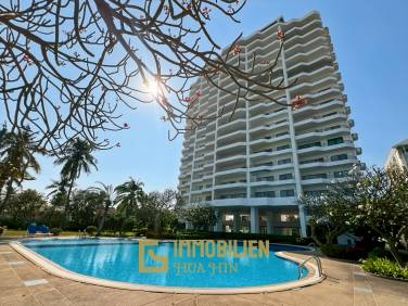 Strandlage / 138 qm Wohnfläche / private Balkone