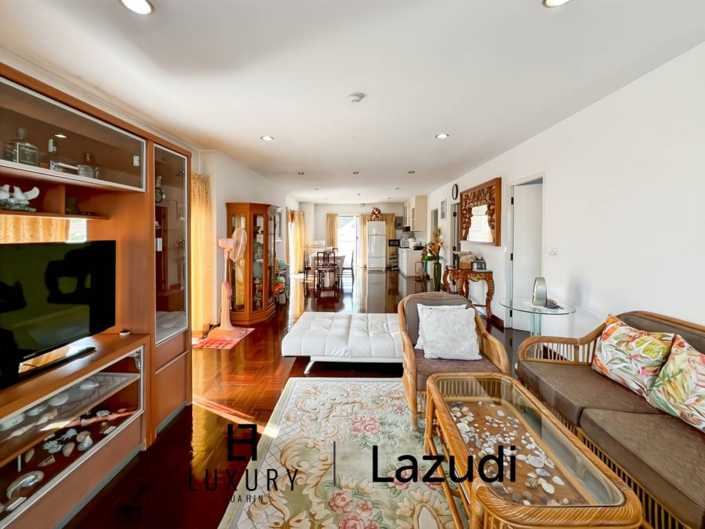 138 平方米 2 床 2 洗澡 公寓 对于 销售