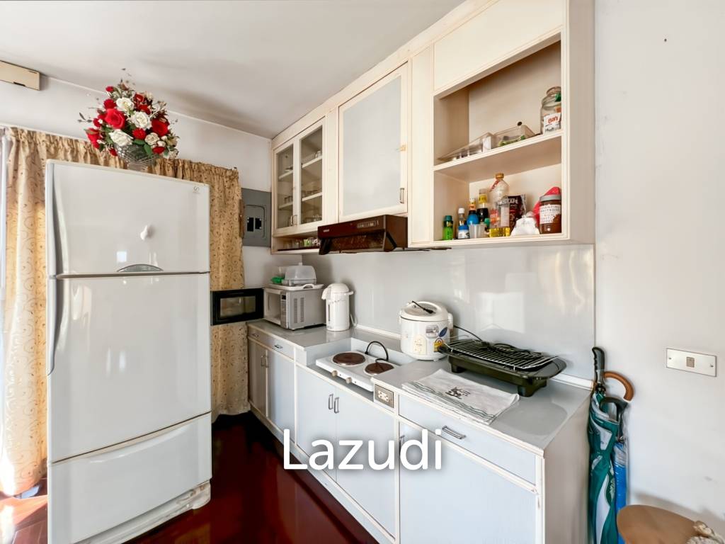 138 sqm 2 Bedroom Beachfront Condo in Cha-Am Laguna Condominium