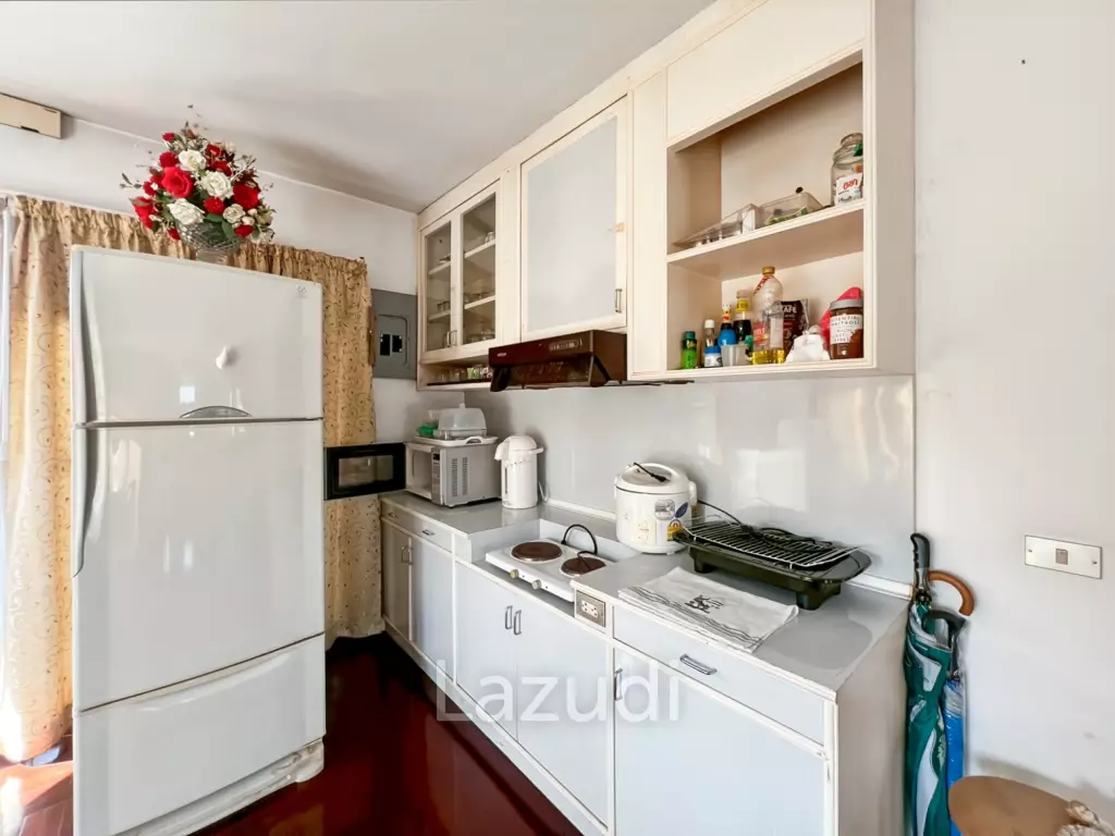 138 sqm 2 Bedroom Beachfront Condo in Cha-Am Laguna Condominium