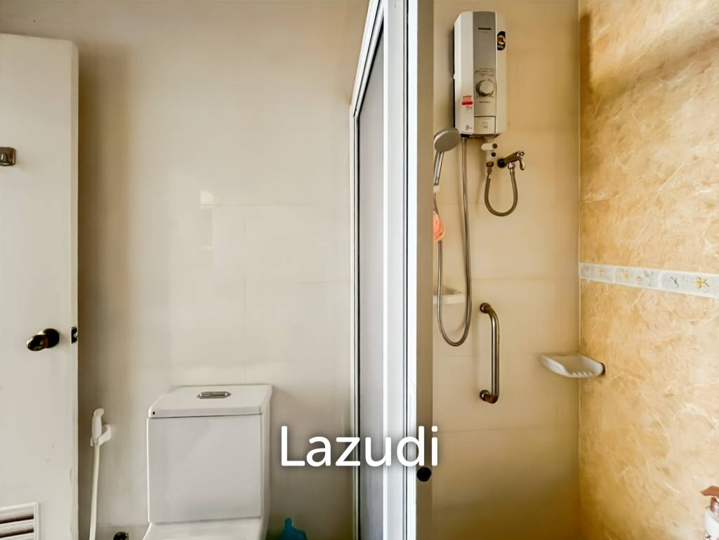 138 sqm 2 Bedroom Beachfront Condo in Cha-Am Laguna Condominium