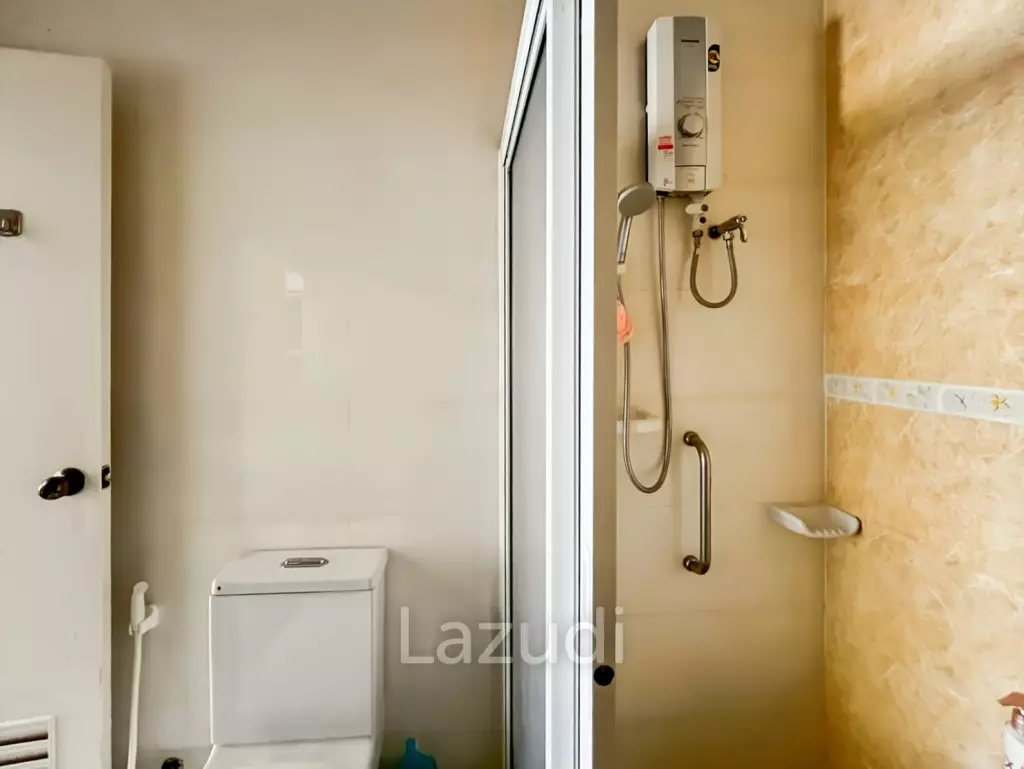 138 sqm 2 Bedroom Beachfront Condo in Cha-Am Laguna Condominium