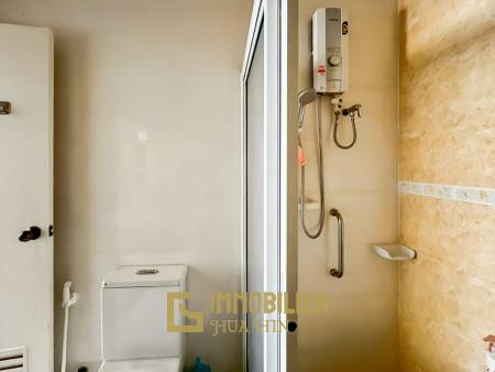 Strandlage / 138 qm Wohnfläche / private Balkone