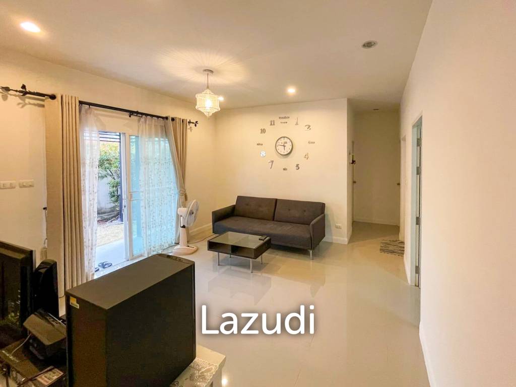 3 bedroom villa in La Vallee The Vintage Hua Hin