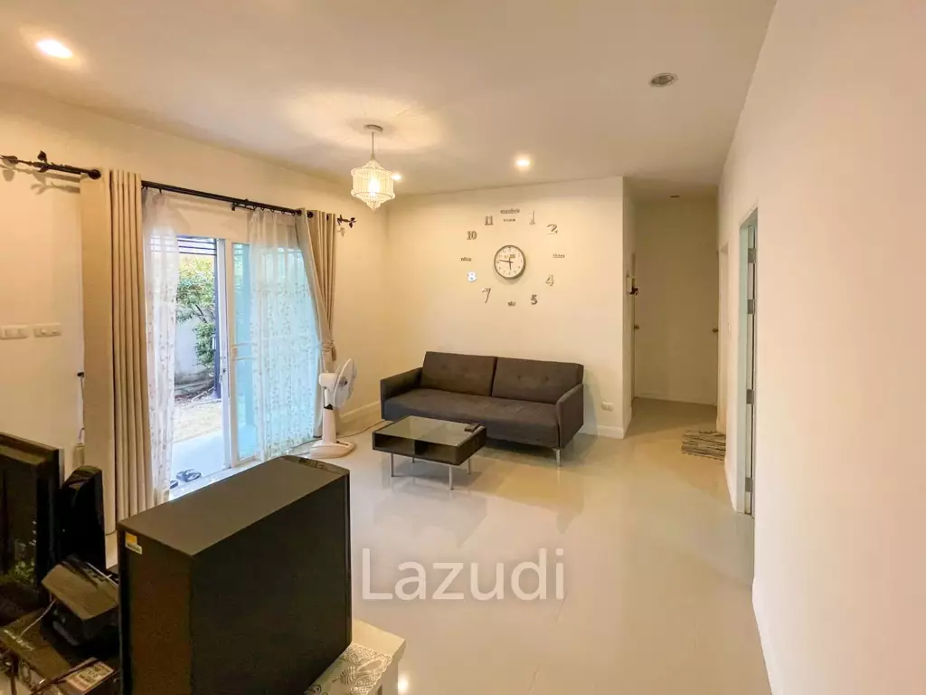 3 bedroom villa in La Vallee The Vintage Hua Hin