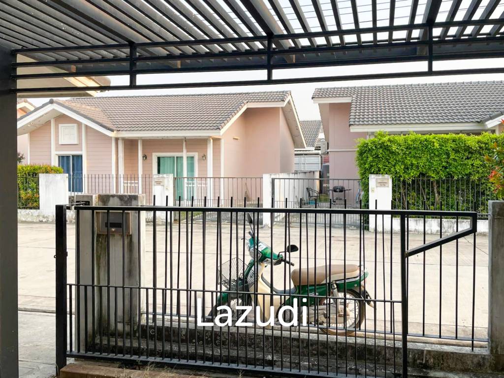 3 bedroom villa in La Vallee The Vintage Hua Hin