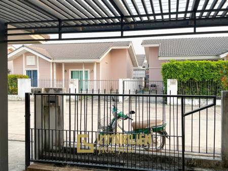 3 Schlafzimmer / 100 qm Wohnfläche / voll möbliert