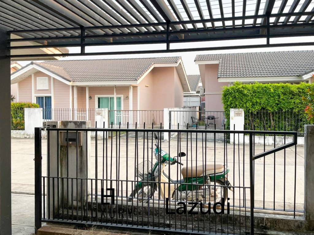 3 bedroom villa in La Vallee The Vintage Hua Hin