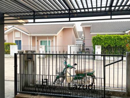 3 bedroom villa in La Vallee The Vintage Hua Hin