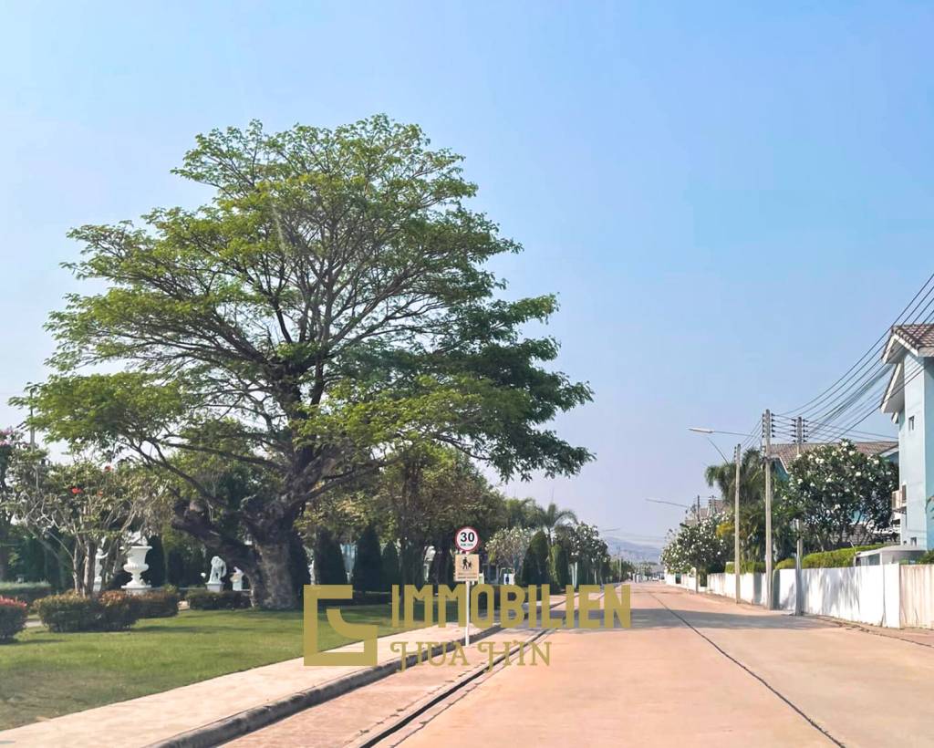 3 Schlafzimmer / 100 qm Wohnfläche / voll möbliert