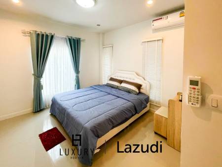 3 bedroom villa in La Vallee The Vintage Hua Hin