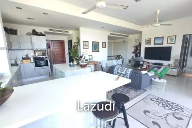 3 Bedroom Seaview Villa Near Kamala Beach