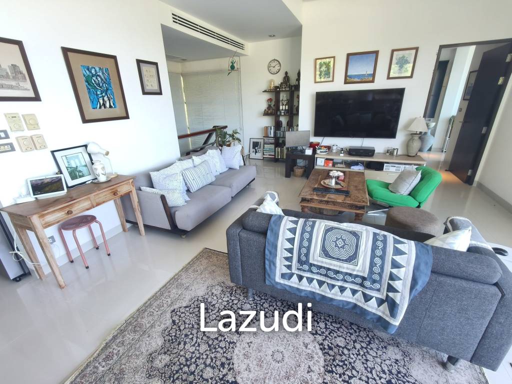 3 Bedroom Seaview Villa Near Kamala Beach