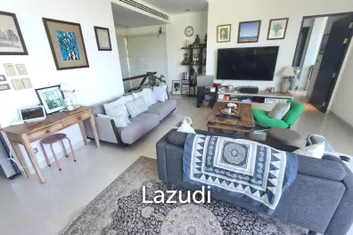3 Bedroom Seaview Villa Near Kamala Beach