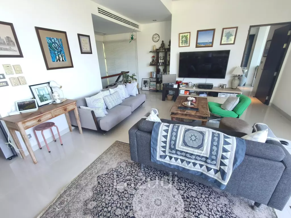 3 Bedroom Seaview Villa Near Kamala Beach