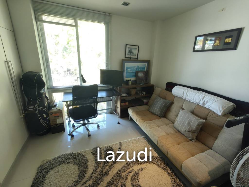 3 Bedroom Seaview Villa Near Kamala Beach
